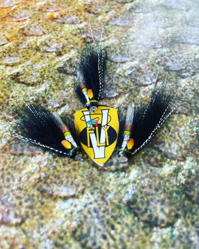 Fly 4 inch ultimate - v,