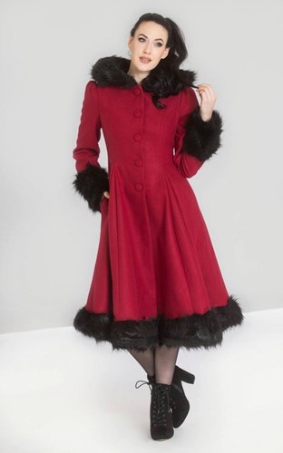 Hell bunny elvira dramatic - hell,