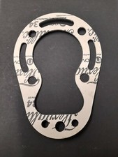 BRAND NEW DIE CUT WOLSELEY WD