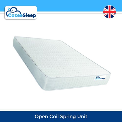 Memory foam mattress 3ft - |,