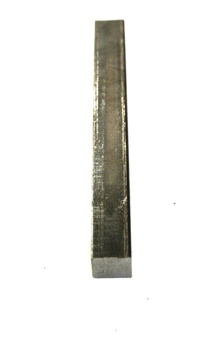 Mild steel square bar - mild,