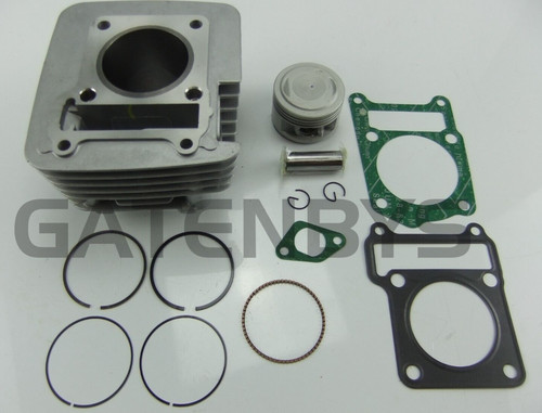 Big bore kit - big, yamaha