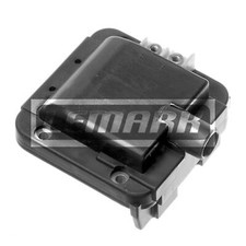 Ignition Coil For Rover MG Cabriolet 216 1.6i Lemark