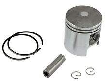 Piston Kit Std For Vespa LX 50