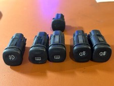 Fiesta mk 1 and 2 demister fog