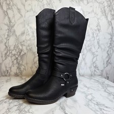 Rieker Knee High Boots –