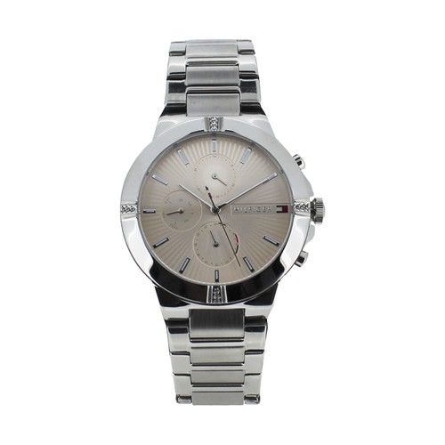 Tommy hilfiger ladies watch - hilfiger,