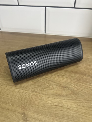 Sonos roam bluetooth - roam,