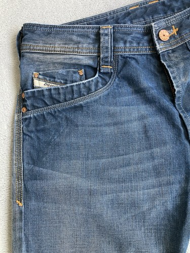 Diesel timmen blue distress - timmen,