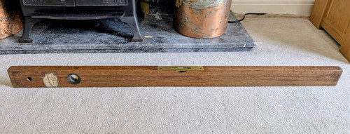 42in john rabone sons wooden - rabone, &