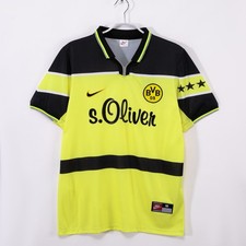 Borussia Dortmund 1997 Home