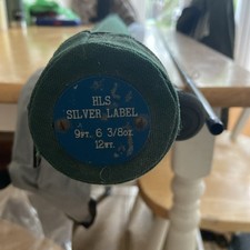 Orvis Silver Label 12 Weight