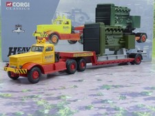 Corgi 55501 Diamond T Low