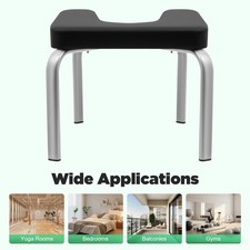 Yoga Chair Inversion Bench