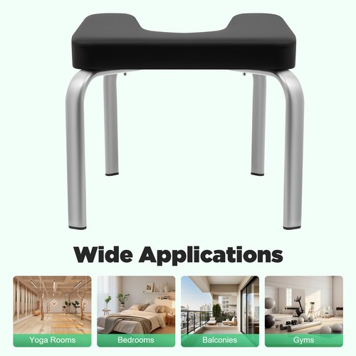 Yoga chair inversion - inversion, bench