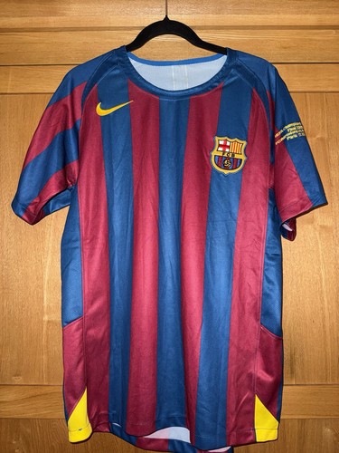 Signed lionel messi - messi, 2006