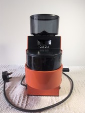 Gaggia MDF coffee grinder with