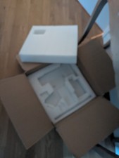 Sky-watcher Heq5 Pro box