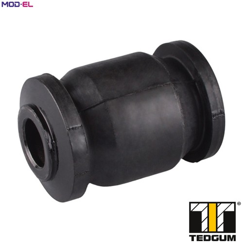 Mounting controltrailing - 2x,