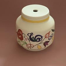 Poole Pottery | Lamp Base |