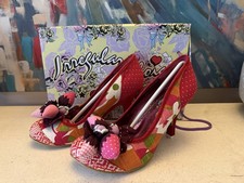 Irregular choice women shoes - irregular,
