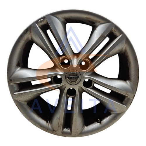 Nissan qashqai j10 mk1 6 - j10,
