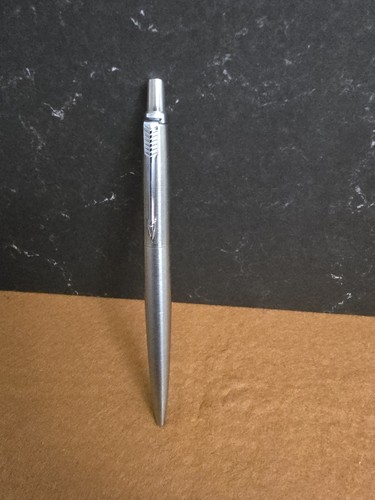 Parker stainless steel jotter - parker,