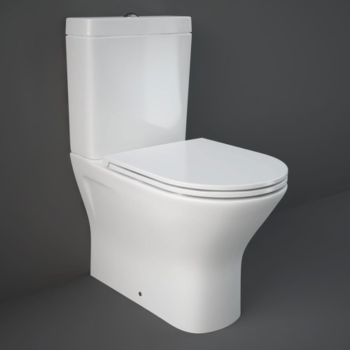 Rak resort mini flush - rak,