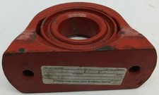 89604522 Bearing Housing Fits New Holland "570 & 575" Series Rectangular Baler