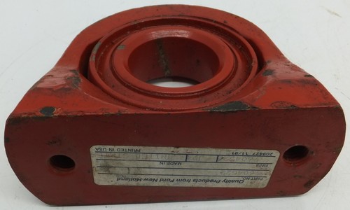89604522 bearing housing - 89604522, fits