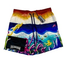 Vilebrequin Mens Swim Shorts -