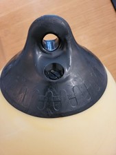 PVC Inflatable Buoy Boat / for Docking, Mooring/ markers . 13 inch diameter