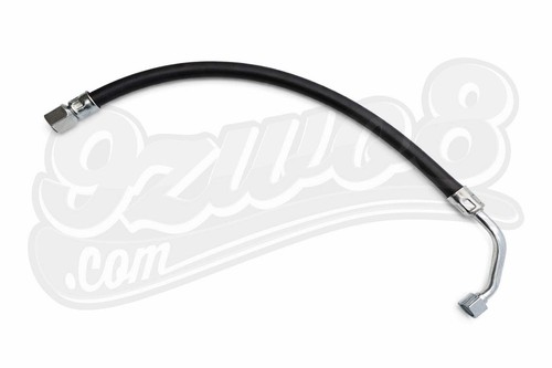 Fuel line for mercedes - fuel,