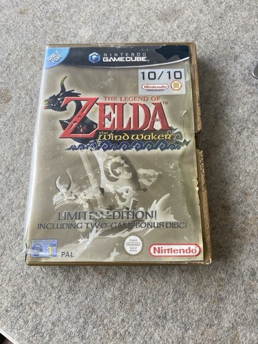 The legend zelda wind - zelda,