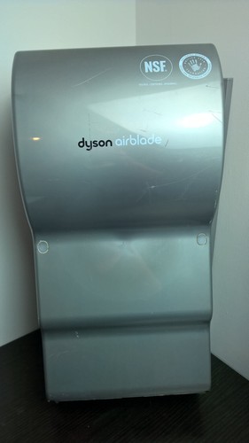 Dyson airblade auto hand dryer - airblade,