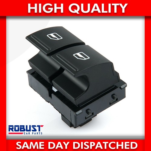Electric window control double - electric,