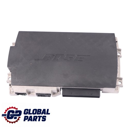 Audi audio sound system - a6,