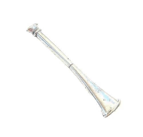 Hunting horn equestrian - horn,