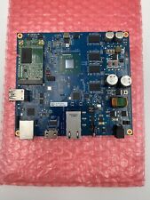 Magma Mini-ITX Motherboard, Intel Atom CPU, E3845 @ 1.91GHz, 4gb mem, 64gb SSD