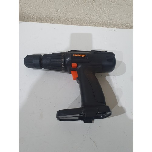 Challenge black cordless - challenge,