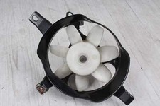Fan Radiator Cooling Fan Water