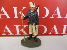 1/32 54mm Soldatino Soldier Alpino Artigliere da montagna 1887 by Del Prado 21