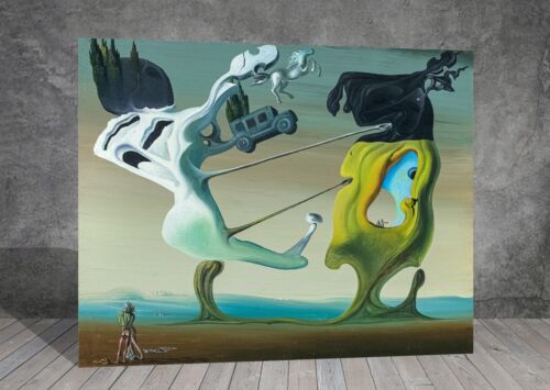 Salvador dali house for - salvador,