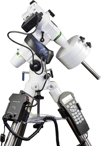 Skywatcher pro synscan - skywatcher,