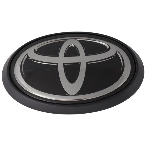 Genuine toyota front - genuine, grille