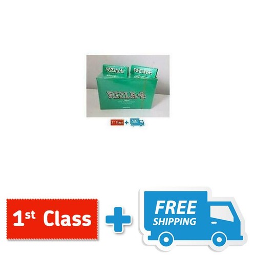 Rizla green medium - rizla,