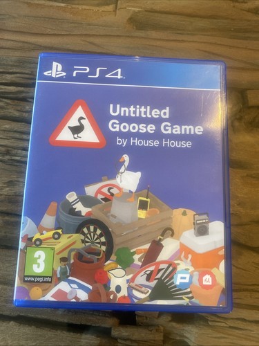 Untitled goose games house - untitled,