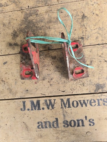 Westwood countax ride - countax, mower