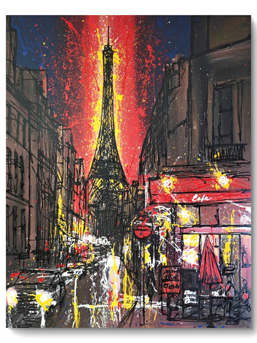 Paul kenton signed limited - paul,