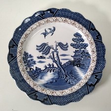 Booths Real Old Willow A8025